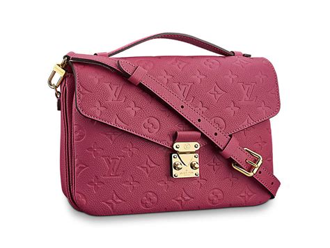 louis vuitton pochete metis|More.